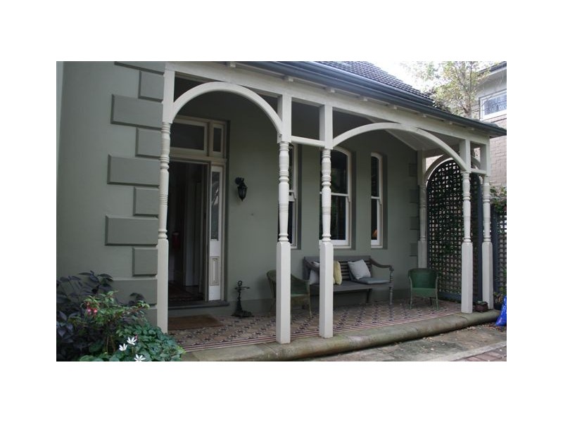 64 Avenue Road, Mosman NSW 2088