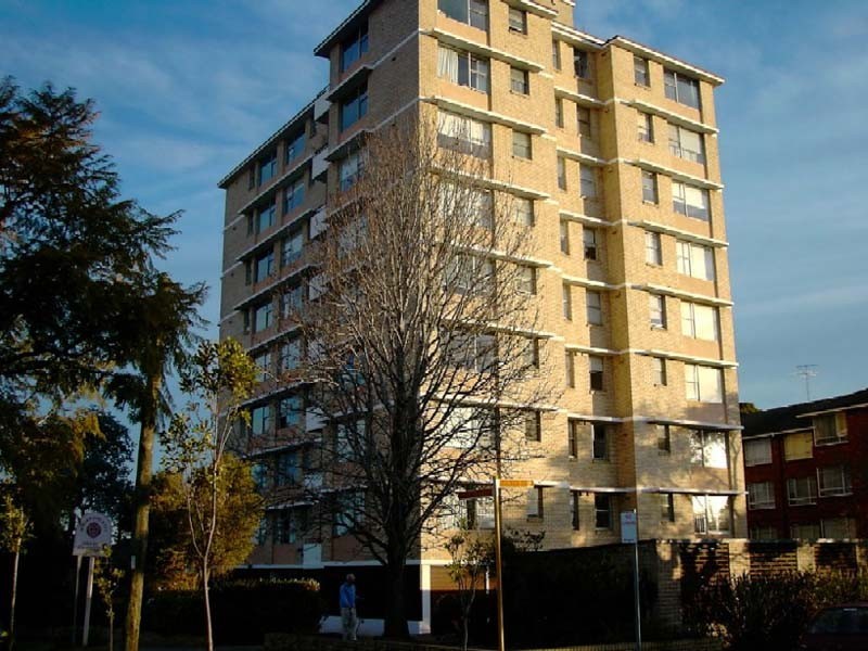 17/92 Shirley Road, Wollstonecraft NSW 2065