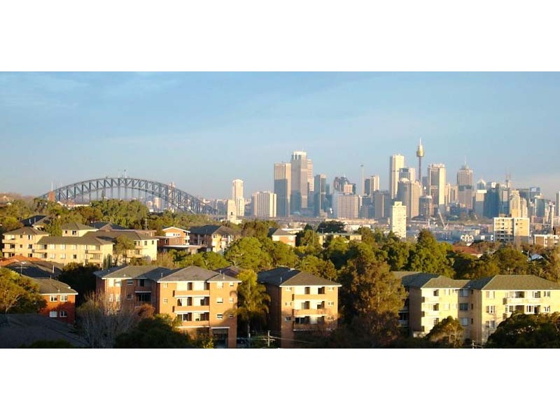 17/92 Shirley Road, Wollstonecraft NSW 2065