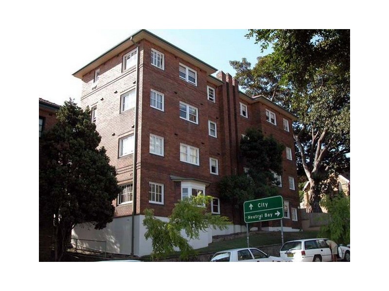 9/216 Blues Point Road, Mcmahons Point NSW 2060