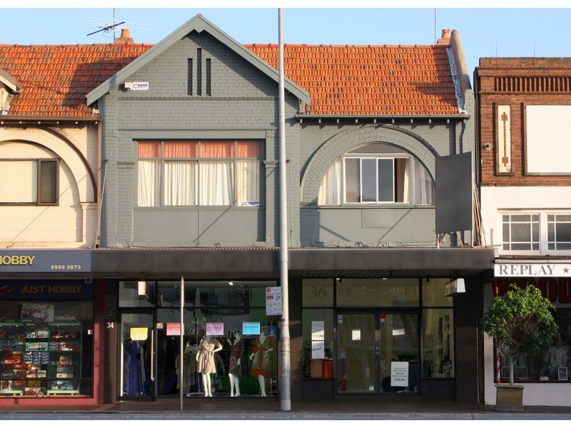 36 Spit Road, Mosman NSW 2088