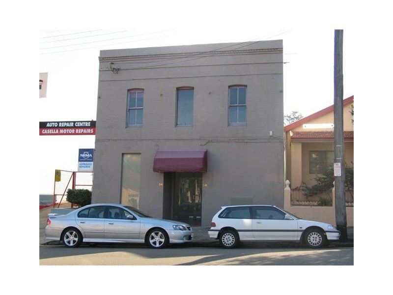 56-58 Catherine Street, Leichhardt NSW 2040