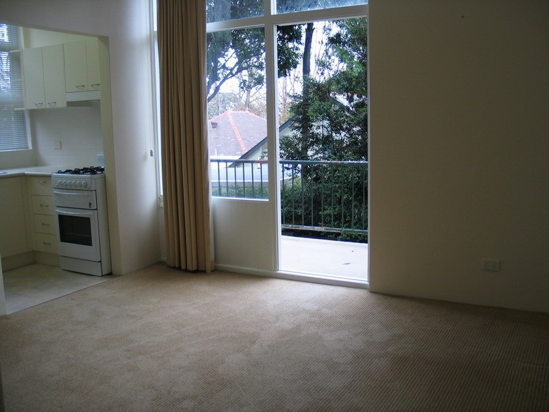 2/73B Spofforth Street, Mosman NSW 2088