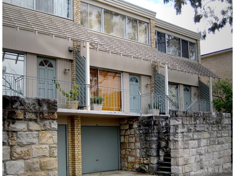 11 Cambridge Street, Cammeray NSW 2062