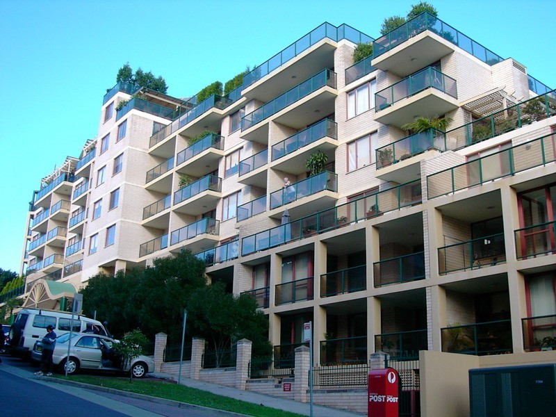 59/41 Rocklands Road, Wollstonecraft NSW 2065