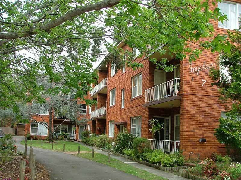 11/7 Gannon Avenue, Dolls Point NSW 2219