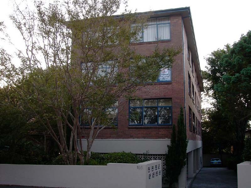 12/166 Raglan Street, Mosman NSW 2088