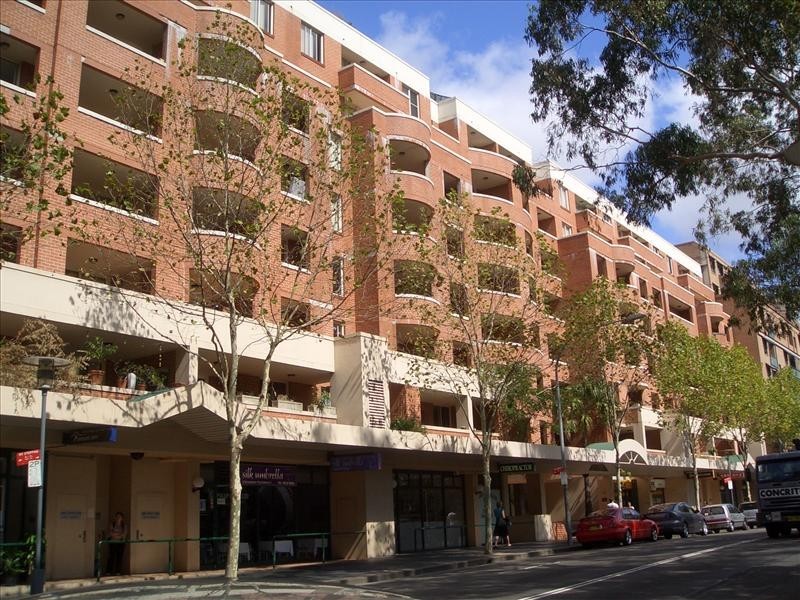 203/233 Harris Street, Pyrmont NSW 2009