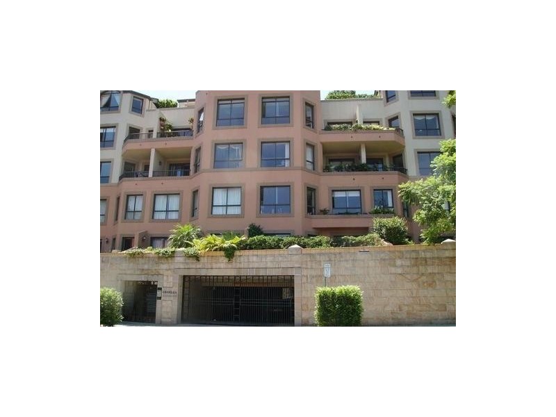 304/88 Kirribilli Avenue, Kirribilli NSW 2061