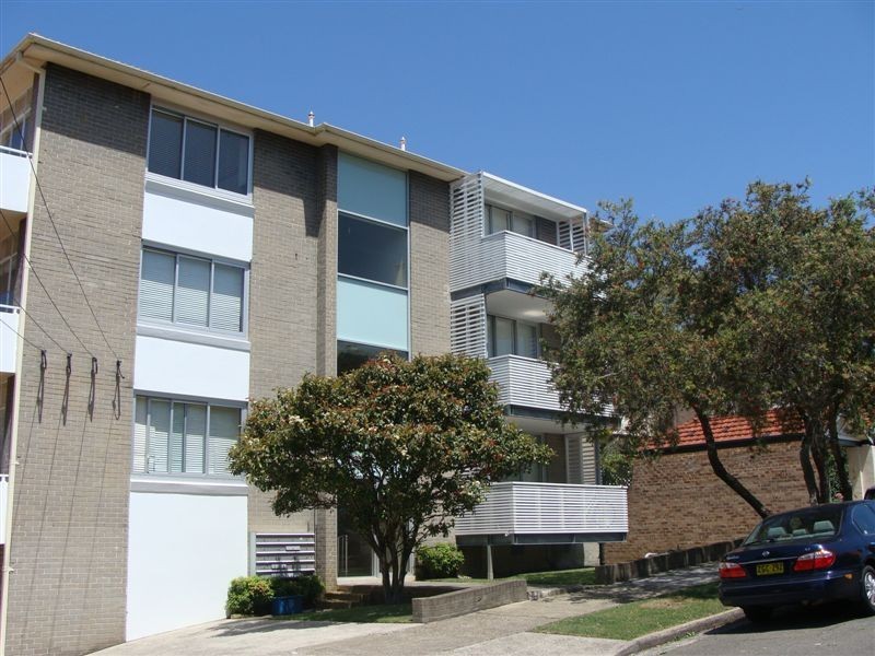 16/9 Arkland Street, Cammeray NSW 2062