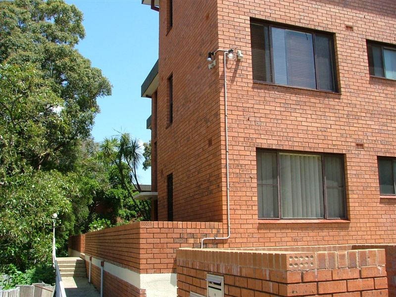 3/37 Rosalind Street, Cammeray NSW 2062