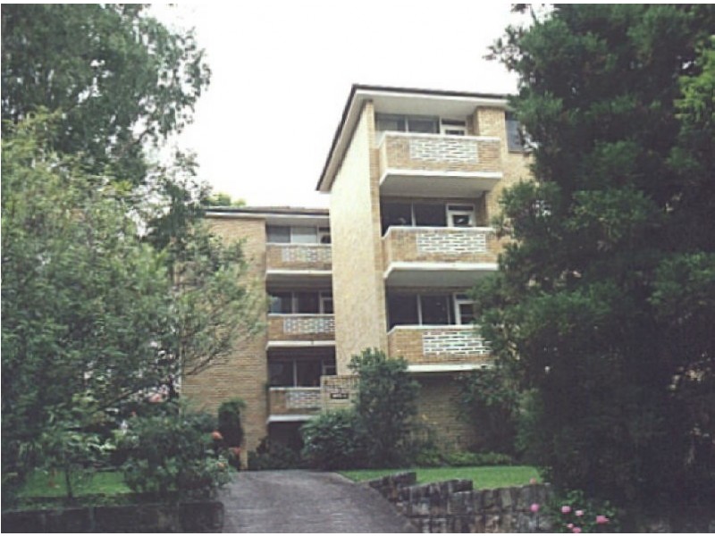 1/3 Rocklands Road, Wollstonecraft NSW 2065