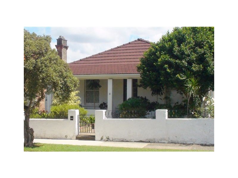 12 Shadforth Street, Mosman NSW 2088