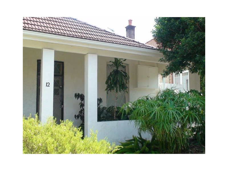 12 Shadforth Street, Mosman NSW 2088