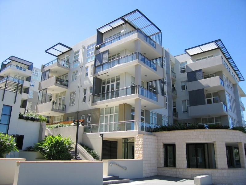 38/5 BAY DRIVE, Meadowbank NSW 2114