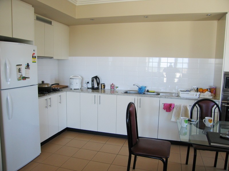 38/5 BAY DRIVE, Meadowbank NSW 2114