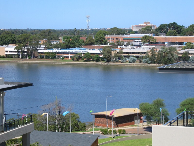 38/5 BAY DRIVE, Meadowbank NSW 2114