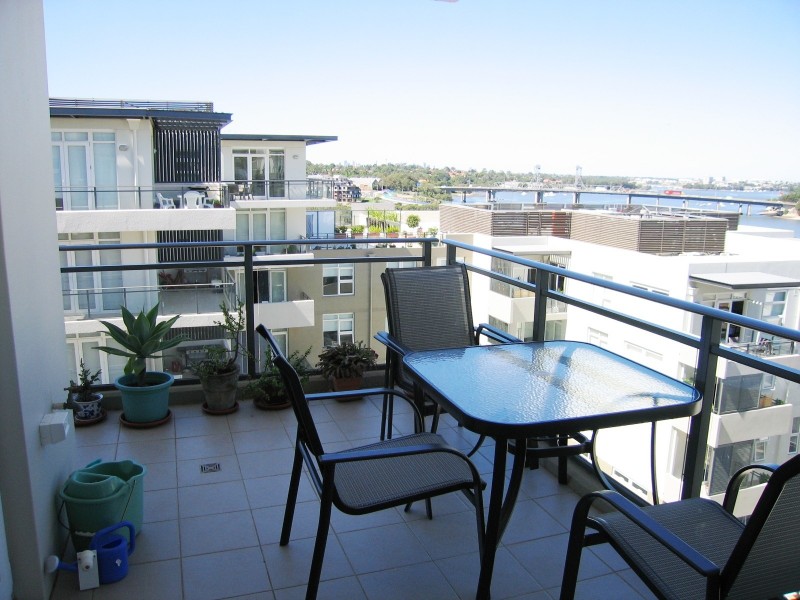 38/5 BAY DRIVE, Meadowbank NSW 2114