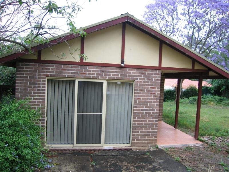 60 WEST PDE, West Ryde NSW 2114