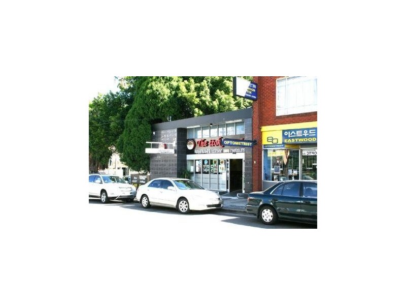 87 Rowe St, Eastwood NSW 2122