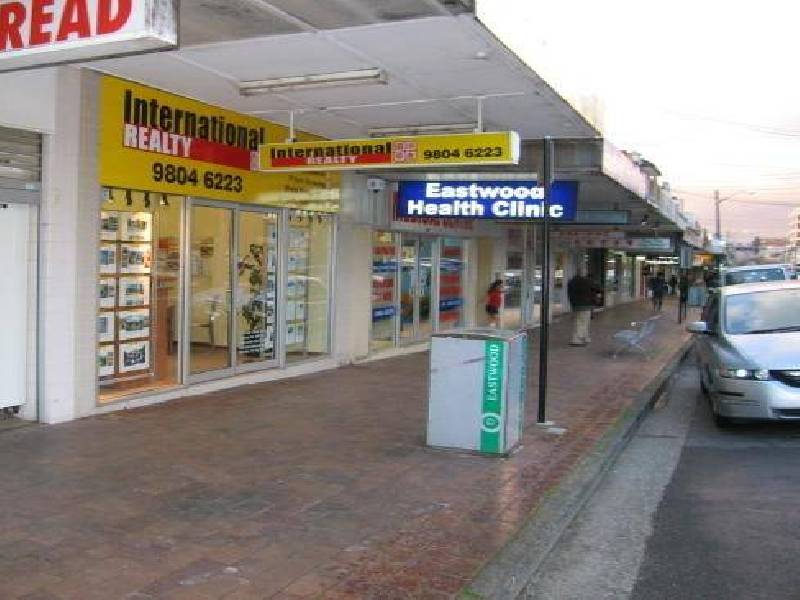 2/265 Rowe Street, Eastwood NSW 2122