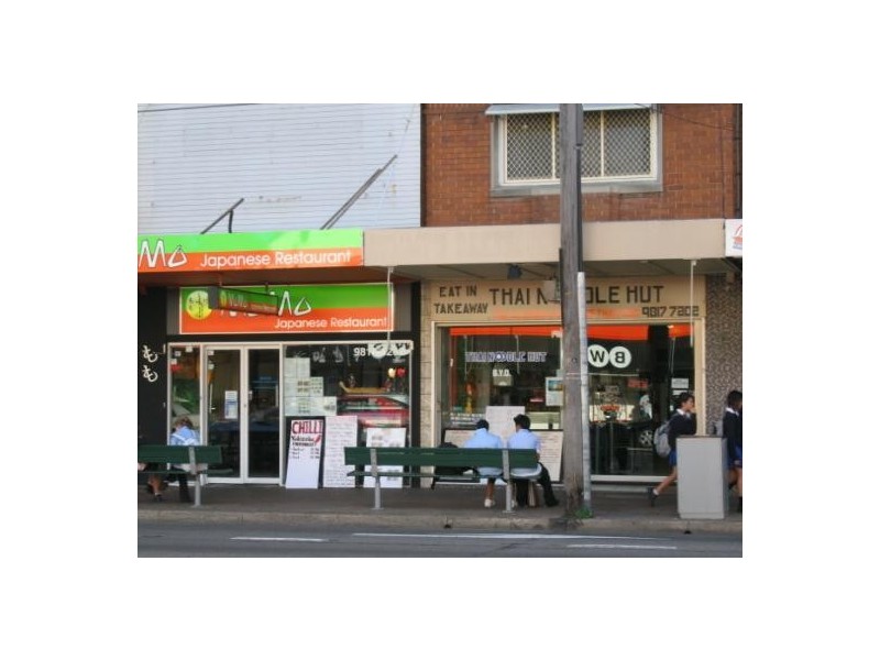 196 Victoria Road, Gladesville NSW 2111