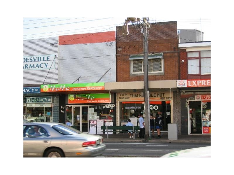 Gladesville NSW 2111