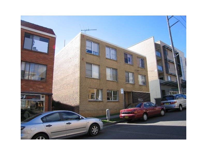 1/19 Rowe Street, Eastwood NSW 2122