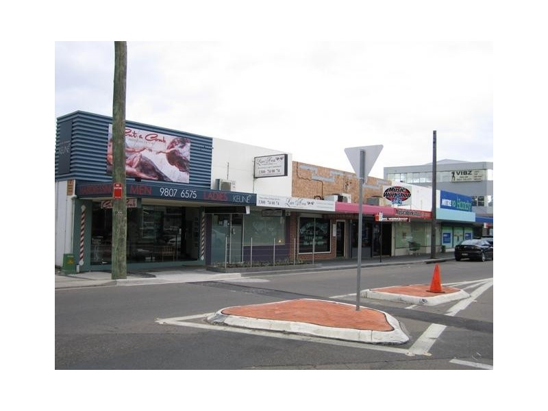 3 Chatham Rd., West Ryde NSW 2114