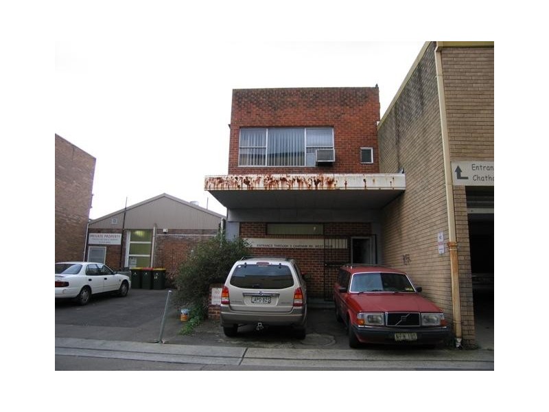 3 Chatham Rd., West Ryde NSW 2114