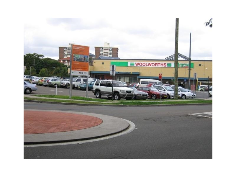 3 Chatham Rd., West Ryde NSW 2114