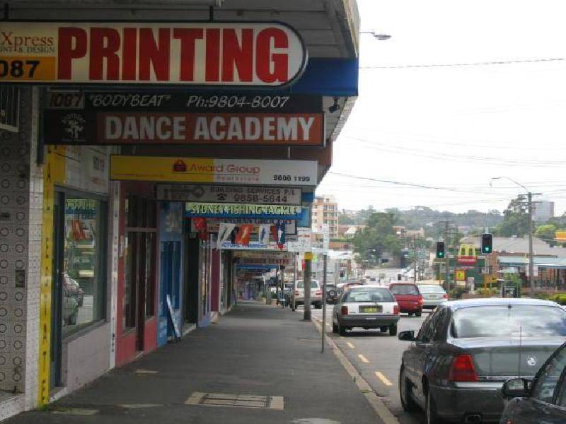 1085 Victoria Road, West Ryde NSW 2114