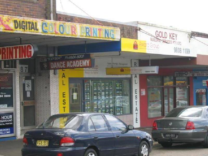 1085 Victoria Road, West Ryde NSW 2114