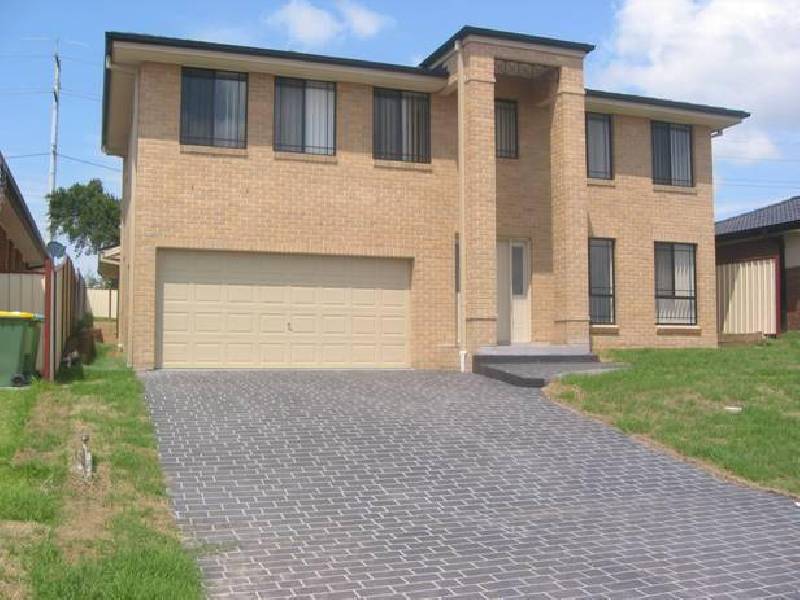 Pinewood Close, Woongarrah NSW 2259