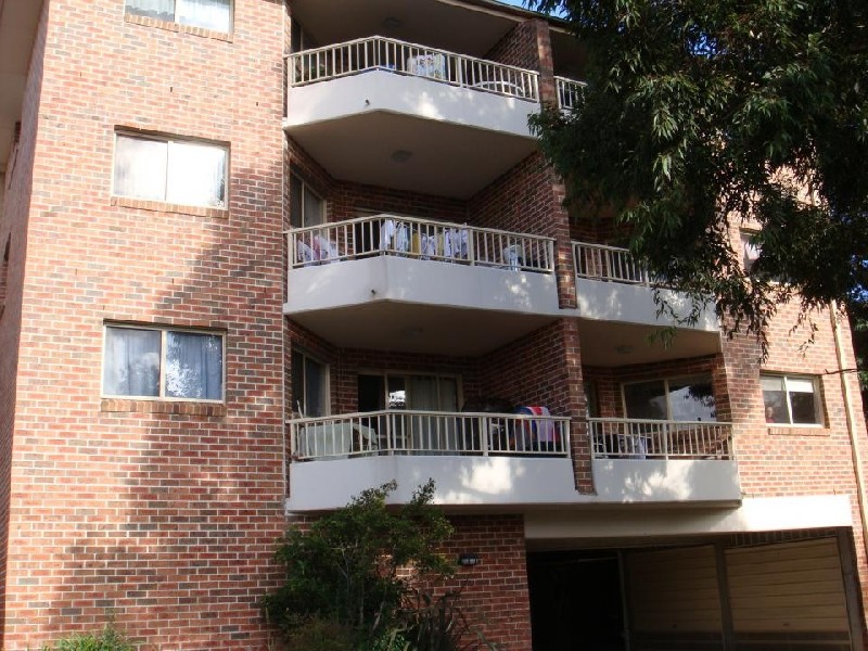 2/31 Ethel Street, Eastwood NSW 2122