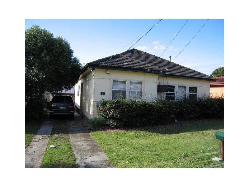 1 Beszant Street, Merrylands NSW 2160