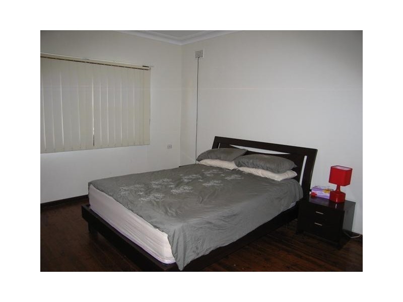 1 Beszant Street, Merrylands NSW 2160