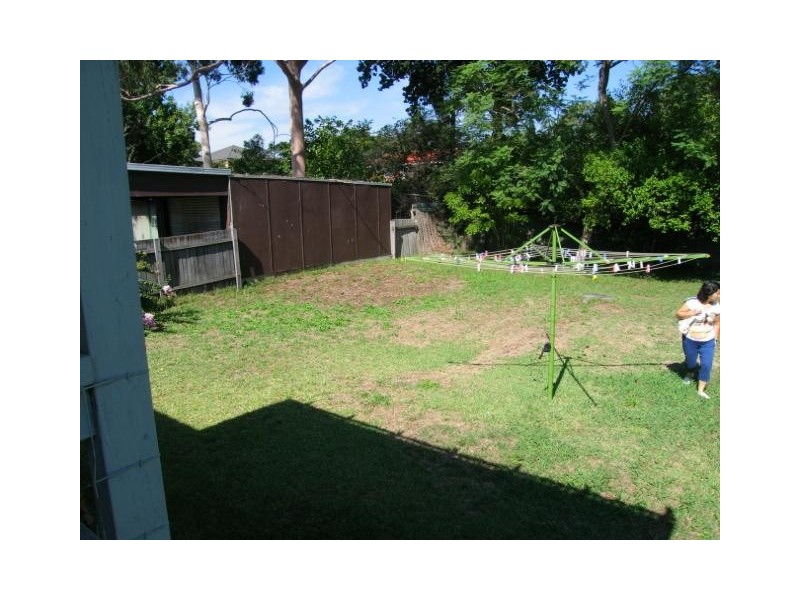 21 Dallwood Avenue EPPING, Epping NSW 2121