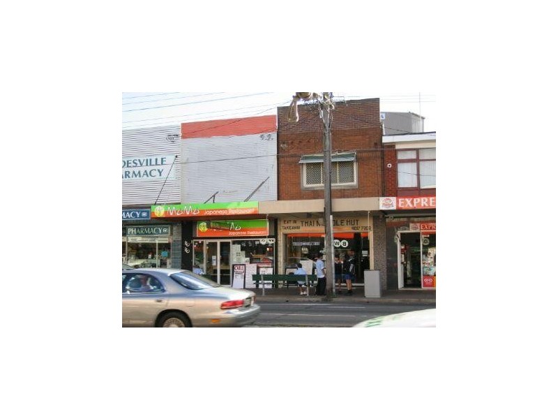 196  Victoria Road, Gladesville NSW 2111