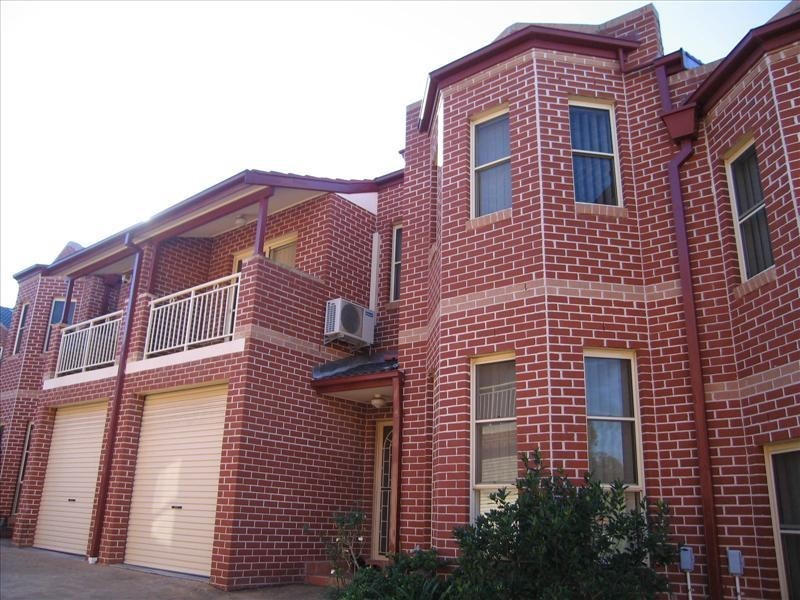 18/9 Elonera Street, Rydalmere NSW 2116