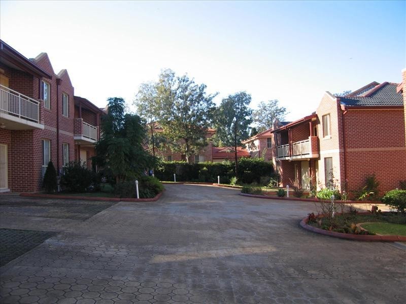 18/9 Elonera Street, Rydalmere NSW 2116