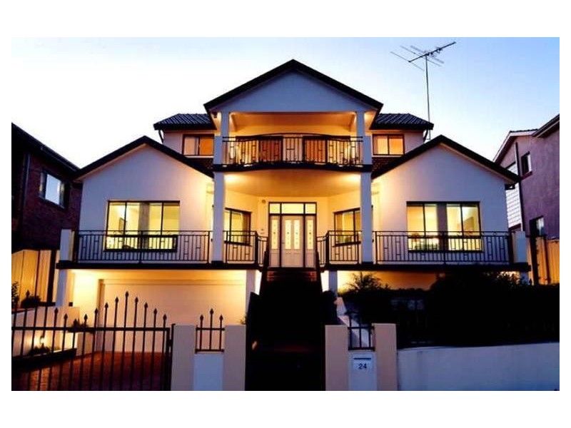 24  Kulgoa Avenue, Ryde NSW 2112