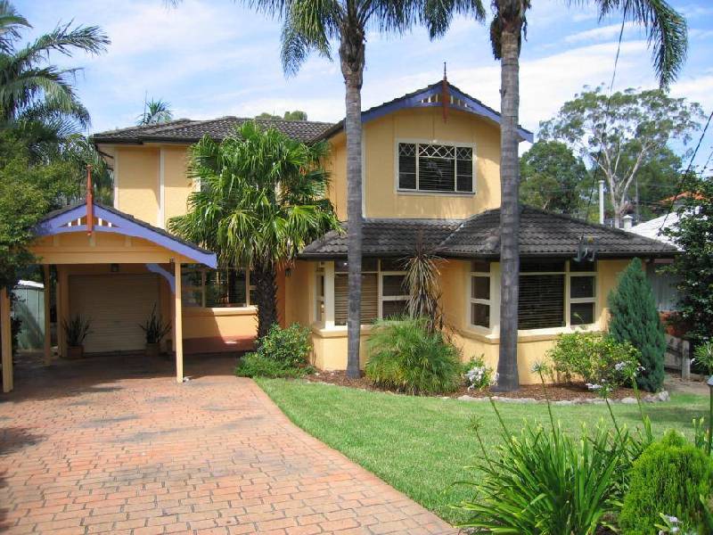 23 Thelma Street, Marsfield NSW 2122