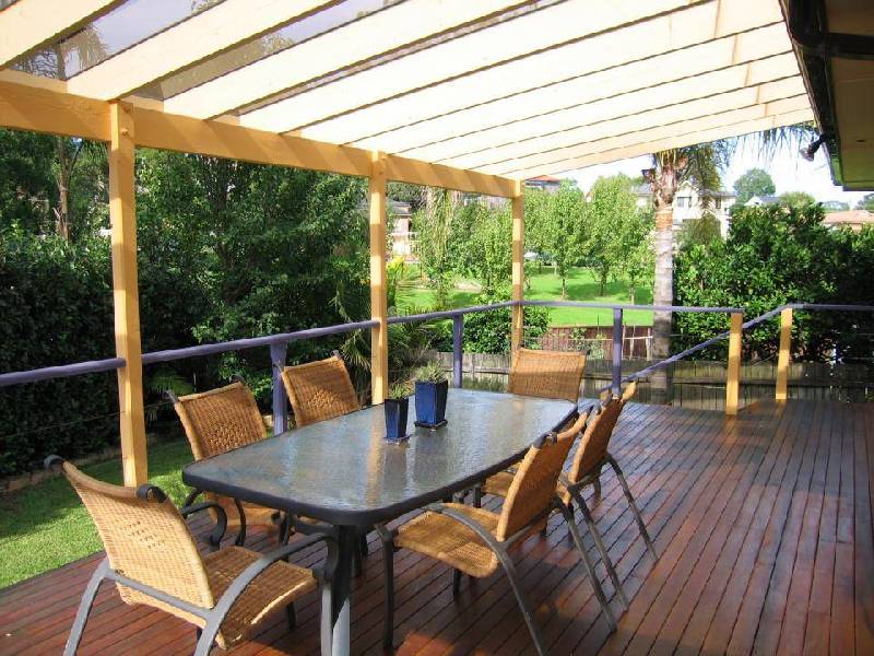 23 Thelma Street, Marsfield NSW 2122