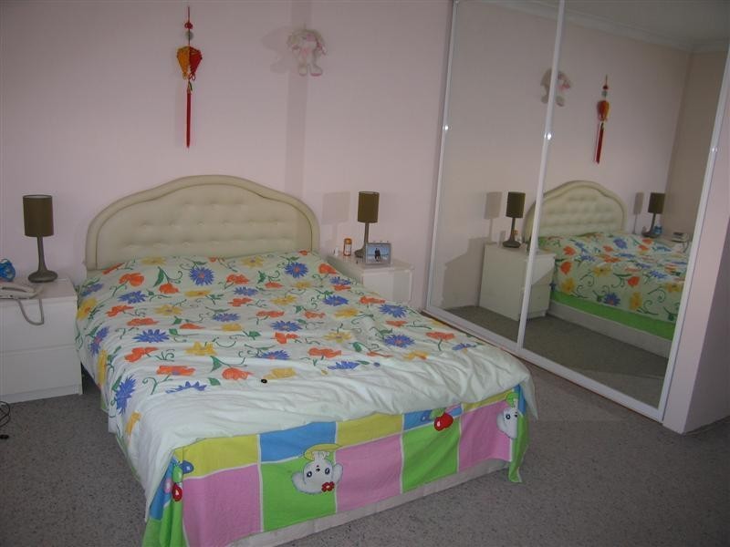 Park Rd., Dundas NSW 2117