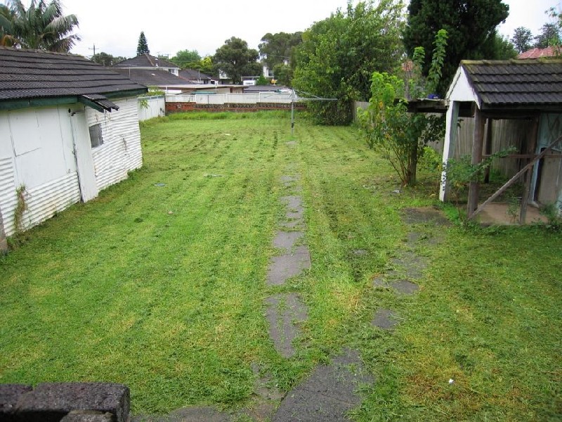 27 Crawford Street, Guildford NSW 2161