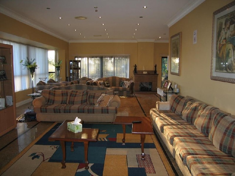 44 Melville Street, Ryde NSW 2112