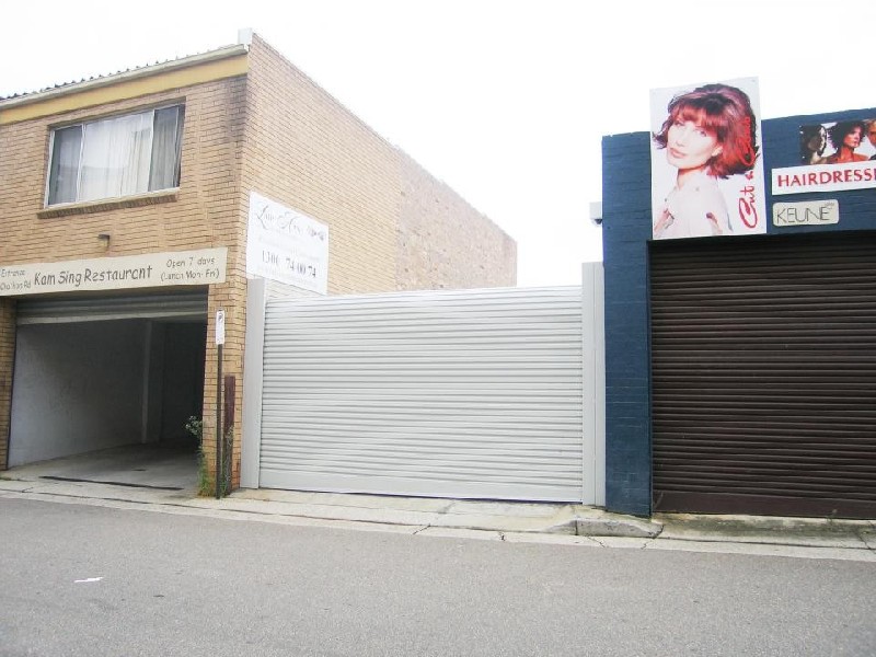 5  Chatham Road , West Ryde NSW 2114