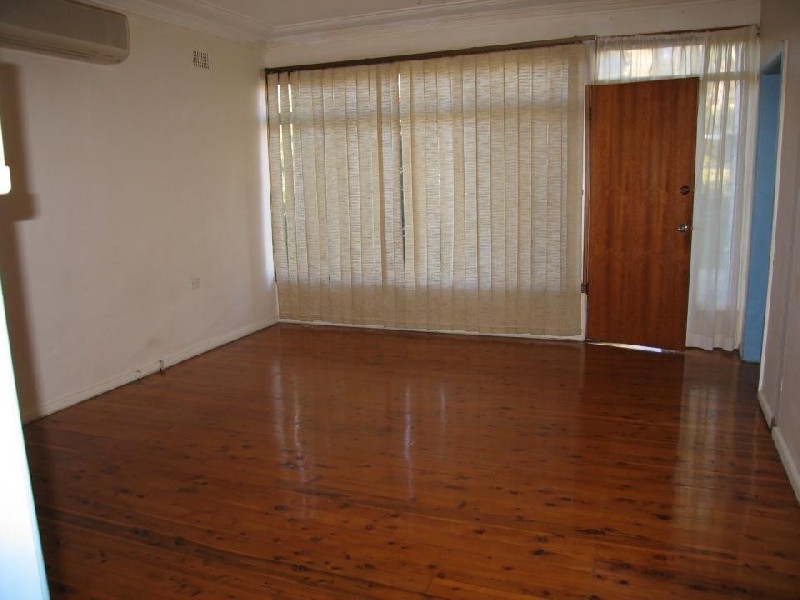 Honor Street, Ermington NSW 2115