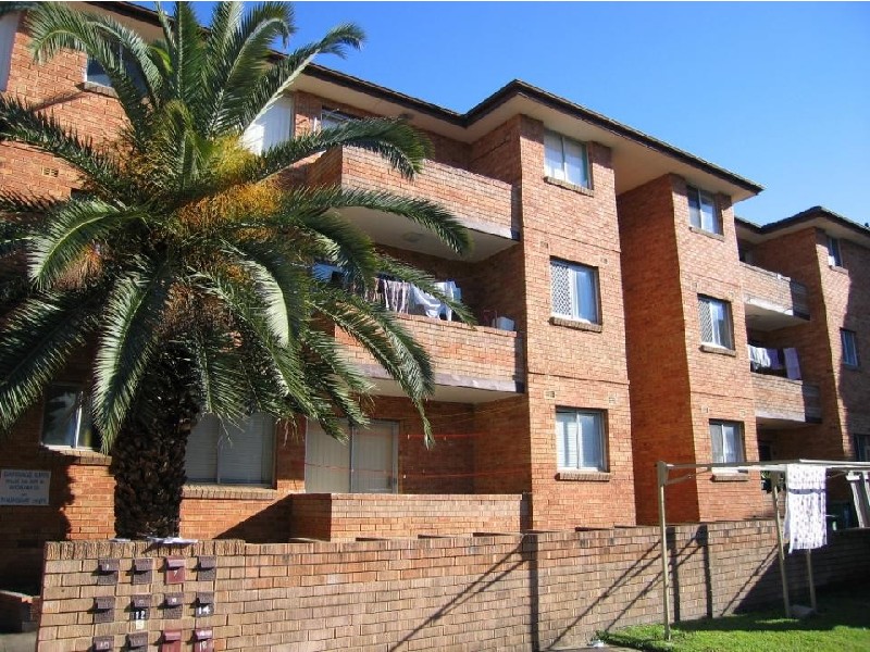 11/16A  Wigram Street , Harris Park NSW 2150